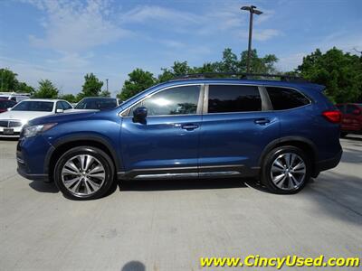 2019 Subaru Ascent Limited 8-Passenger   - Photo 6 - Cincinnati, OH 45255