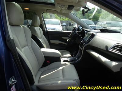 2019 Subaru Ascent Limited 8-Passenger   - Photo 17 - Cincinnati, OH 45255