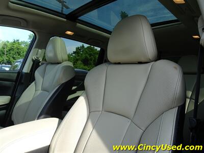 2019 Subaru Ascent Limited 8-Passenger   - Photo 11 - Cincinnati, OH 45255