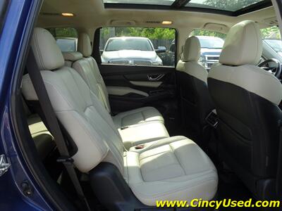 2019 Subaru Ascent Limited 8-Passenger   - Photo 15 - Cincinnati, OH 45255