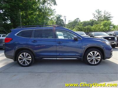 2019 Subaru Ascent Limited 8-Passenger   - Photo 5 - Cincinnati, OH 45255