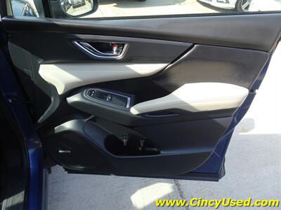 2019 Subaru Ascent Limited 8-Passenger   - Photo 37 - Cincinnati, OH 45255