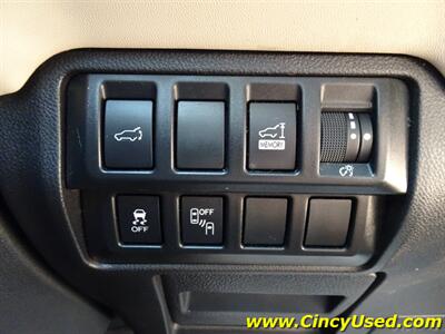 2019 Subaru Ascent Limited 8-Passenger   - Photo 26 - Cincinnati, OH 45255