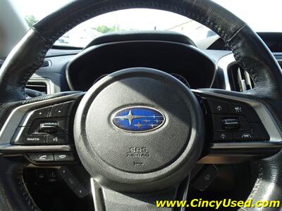 2019 Subaru Ascent Limited 8-Passenger   - Photo 22 - Cincinnati, OH 45255