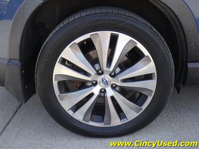 2019 Subaru Ascent Limited 8-Passenger   - Photo 33 - Cincinnati, OH 45255