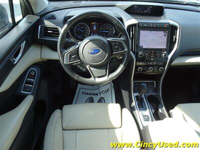 2019 Subaru Ascent Limited 8-Passenger   - Photo 10 - Cincinnati, OH 45255