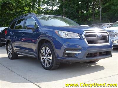 2019 Subaru Ascent Limited 8-Passenger   - Photo 4 - Cincinnati, OH 45255