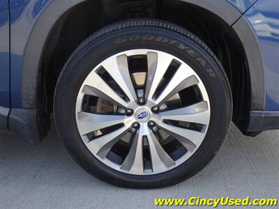 2019 Subaru Ascent Limited 8-Passenger   - Photo 35 - Cincinnati, OH 45255
