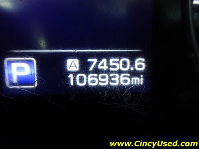 2019 Subaru Ascent Limited 8-Passenger   - Photo 24 - Cincinnati, OH 45255