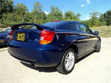 2001 Toyota Celica GT   - Photo 13 - Cincinnati, OH 45255