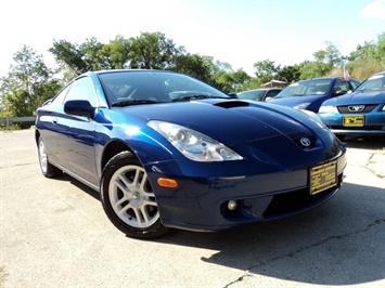 2001 Toyota Celica GT   - Photo 10 - Cincinnati, OH 45255