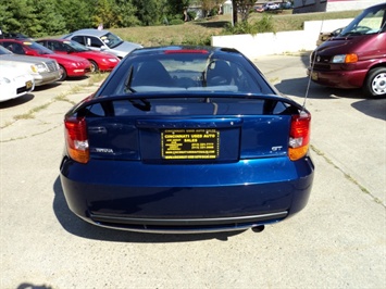 2001 Toyota Celica GT   - Photo 5 - Cincinnati, OH 45255