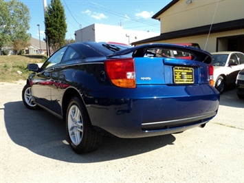 2001 Toyota Celica GT   - Photo 12 - Cincinnati, OH 45255