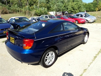 2001 Toyota Celica GT   - Photo 6 - Cincinnati, OH 45255