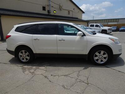 2011 Chevrolet Traverse LT  3.6L V6 AWD - Photo 5 - Cincinnati, OH 45255