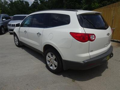 2011 Chevrolet Traverse LT  3.6L V6 AWD - Photo 8 - Cincinnati, OH 45255