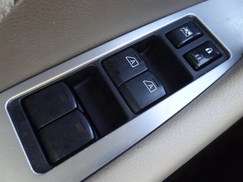 2007 Nissan Murano S AWD - Photo 21 - Cincinnati, OH 45255