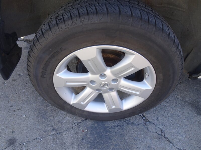 2007 Nissan Murano S AWD - Photo 26 - Cincinnati, OH 45255