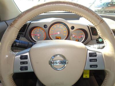 2007 Nissan Murano S  AWD - Photo 17 - Cincinnati, OH 45255