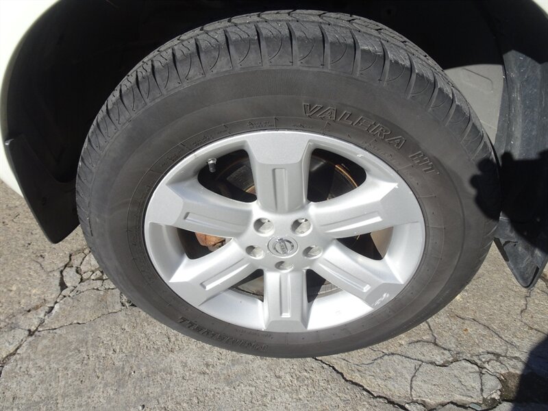 2007 Nissan Murano S AWD - Photo 28 - Cincinnati, OH 45255