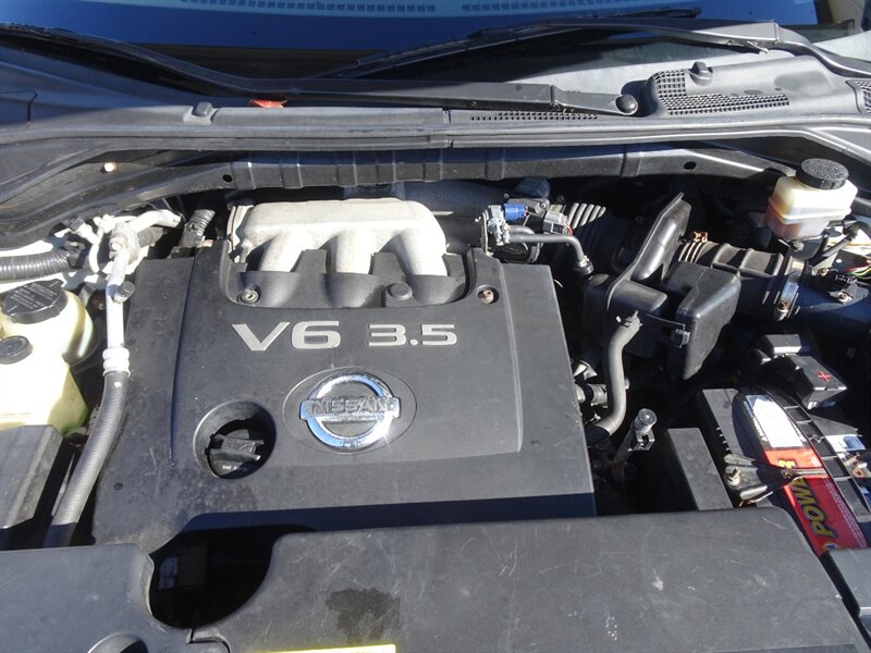 2007 Nissan Murano S AWD - Photo 30 - Cincinnati, OH 45255