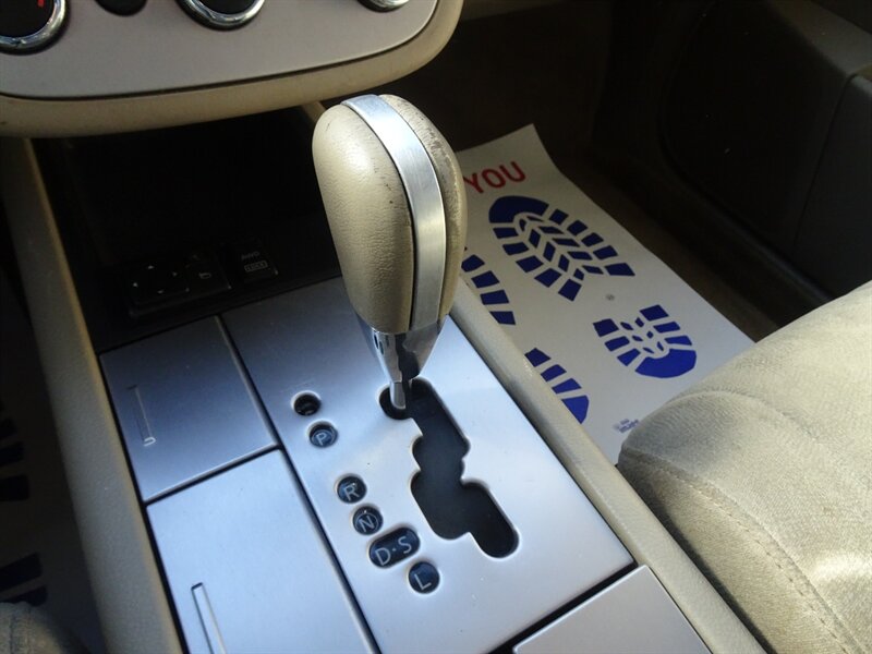 2007 Nissan Murano S AWD - Photo 19 - Cincinnati, OH 45255