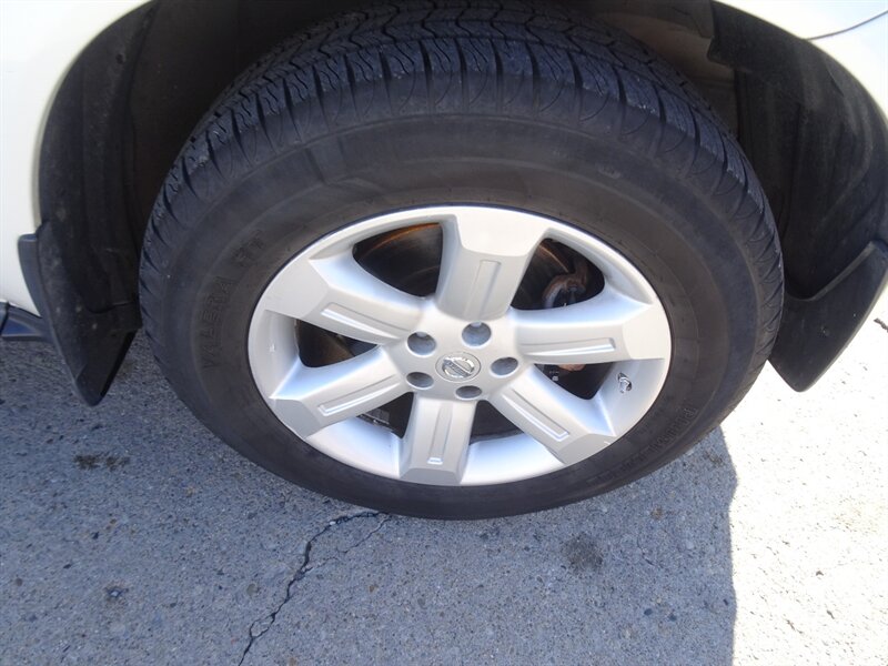 2007 Nissan Murano S AWD - Photo 27 - Cincinnati, OH 45255