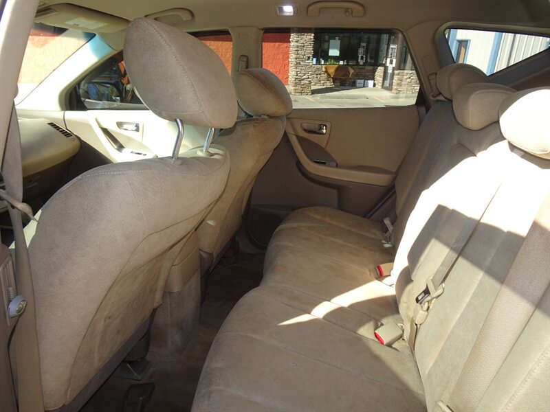 2007 Nissan Murano S AWD - Photo 14 - Cincinnati, OH 45255