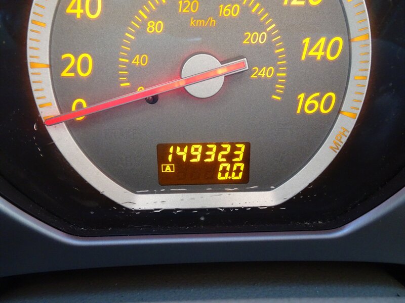 2007 Nissan Murano S AWD - Photo 18 - Cincinnati, OH 45255