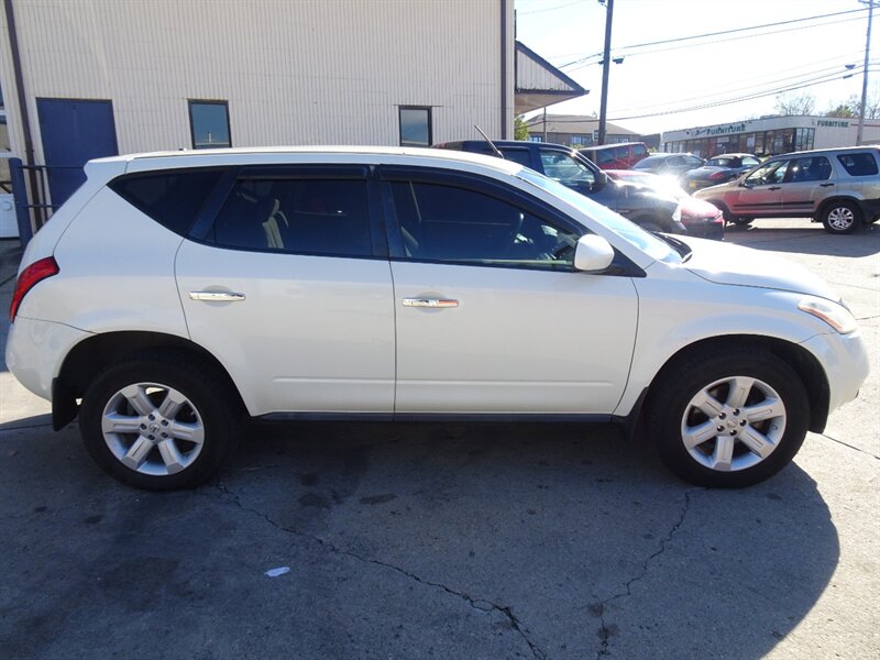 2007 Nissan Murano S AWD - Photo 2 - Cincinnati, OH 45255