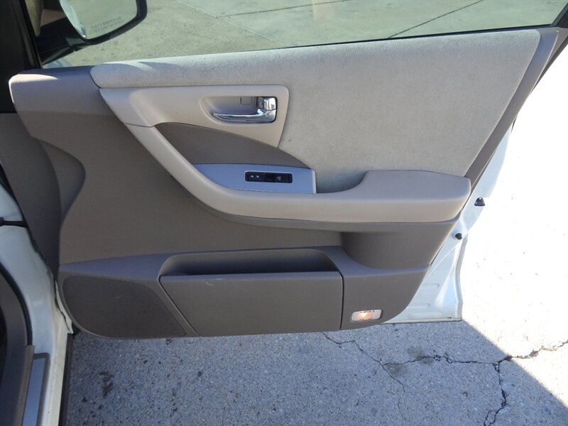 2007 Nissan Murano S AWD - Photo 23 - Cincinnati, OH 45255