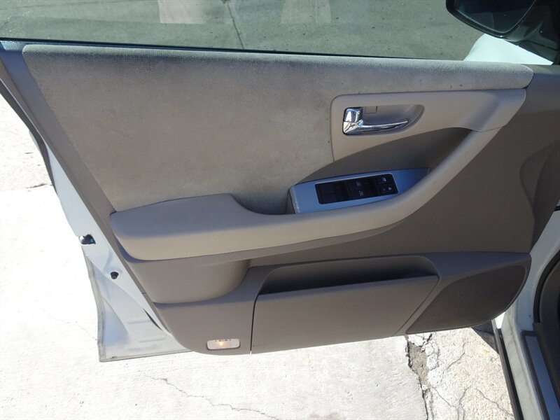 2007 Nissan Murano S AWD - Photo 22 - Cincinnati, OH 45255