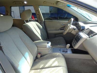 2007 Nissan Murano S  AWD - Photo 10 - Cincinnati, OH 45255