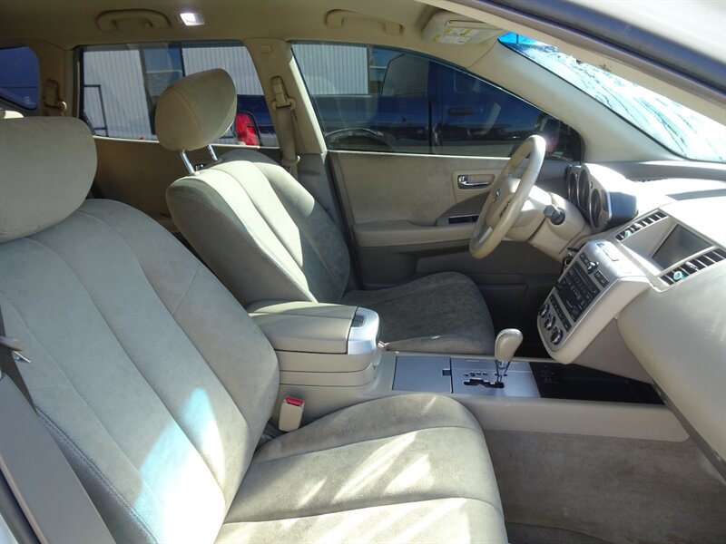 2007 Nissan Murano S AWD - Photo 10 - Cincinnati, OH 45255