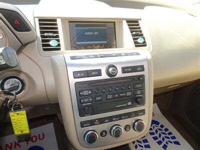 2007 Nissan Murano S  AWD - Photo 20 - Cincinnati, OH 45255