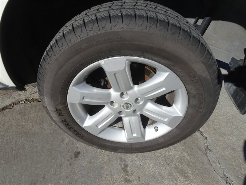 2007 Nissan Murano S AWD - Photo 25 - Cincinnati, OH 45255