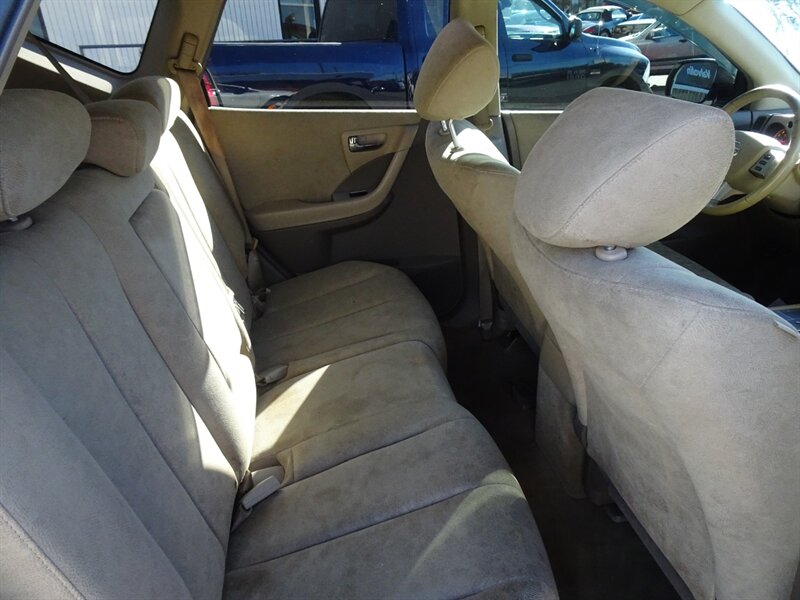 2007 Nissan Murano S AWD - Photo 11 - Cincinnati, OH 45255