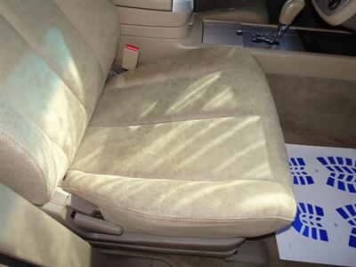 2007 Nissan Murano S  AWD - Photo 15 - Cincinnati, OH 45255