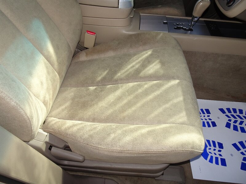 2007 Nissan Murano S AWD - Photo 15 - Cincinnati, OH 45255