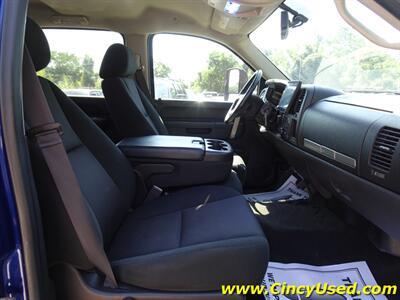 2013 Chevrolet Silverado 2500 LT - Photo 15 - Cincinnati, OH 45255