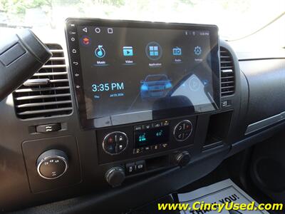 2013 Chevrolet Silverado 2500 LT - Photo 16 - Cincinnati, OH 45255