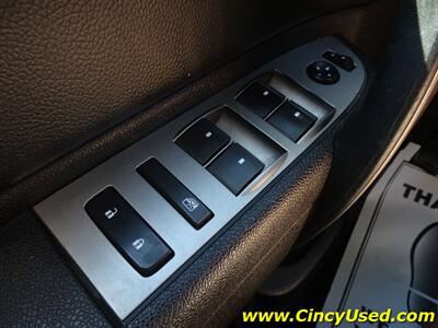 2013 Chevrolet Silverado 2500 LT - Photo 21 - Cincinnati, OH 45255