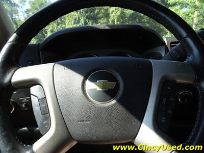 2013 Chevrolet Silverado 2500 LT - Photo 19 - Cincinnati, OH 45255