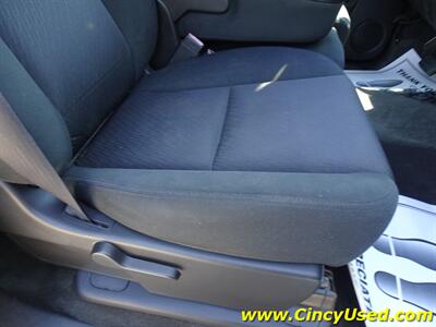2013 Chevrolet Silverado 2500 LT - Photo 27 - Cincinnati, OH 45255