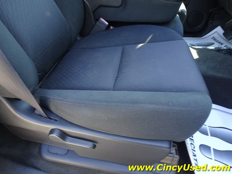 2013 Chevrolet Silverado 2500 LT - Photo 27 - Cincinnati, OH 45255