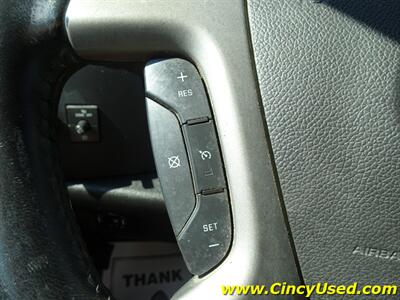 2013 Chevrolet Silverado 2500 LT - Photo 22 - Cincinnati, OH 45255