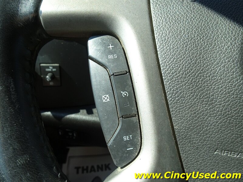 2013 Chevrolet Silverado 2500 LT - Photo 22 - Cincinnati, OH 45255
