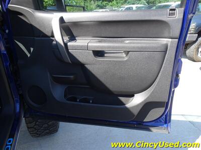 2013 Chevrolet Silverado 2500 LT - Photo 25 - Cincinnati, OH 45255