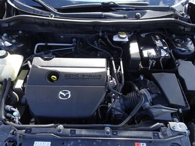 2012 Mazda Mazda3 i Sport   - Photo 33 - Cincinnati, OH 45255