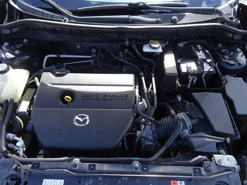 2012 Mazda Mazda3 i Sport   - Photo 33 - Cincinnati, OH 45255